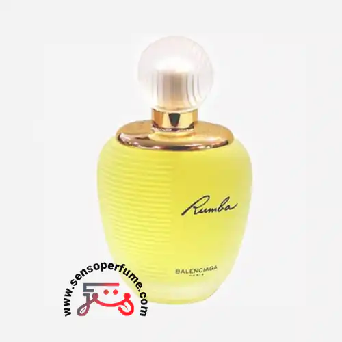 عطر ادکلن رامبو بالنسیاگا